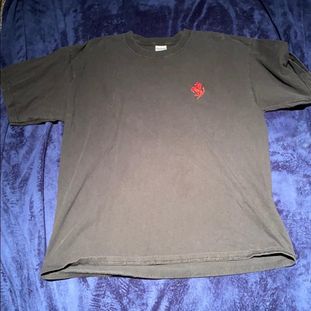 Men’s T - Picture 3 of 3